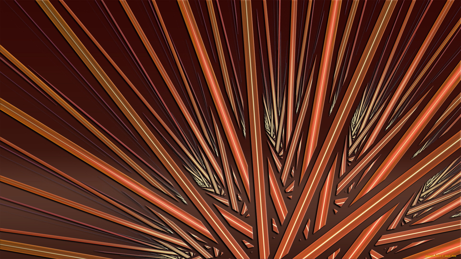3, , fractal, , , 
